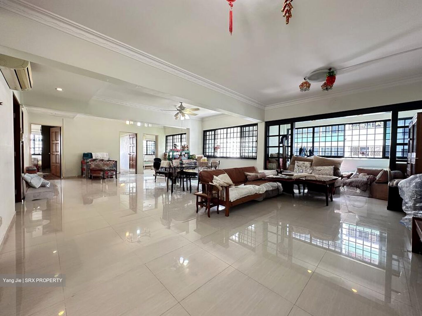 Blk 326 Yishun Rivergreen (Yishun), HDB Executive #510004981